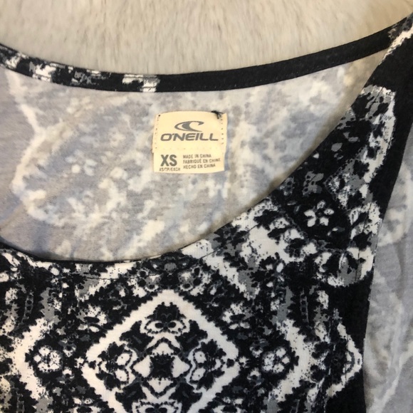 O’NEILL patterned flowy dress :) - Picture 6 of 7